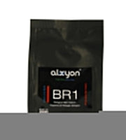 Alxyon Pro-Filter BR1 1000ml - roccia naturale vulcanica per la filtrazione biologica