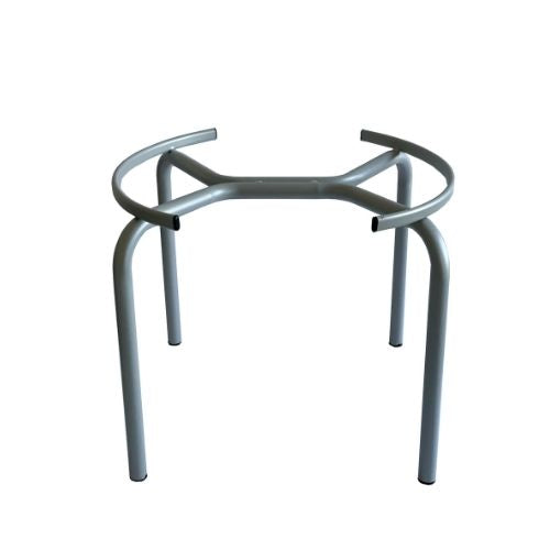 Tecnokit treppiede supporto per fusti olio da 100 litri