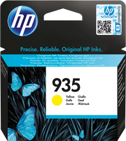 HP Cartuccia originale di inchiostro giallo 935
