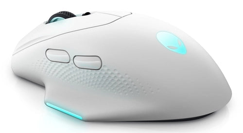 Alienware AW620M mouse Gaming Mano destra RF Wireless + USB Type-C Ottico 26000 DPI