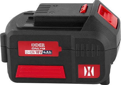 ONLY1 EXCEL BATTERIA 18V 4Ah