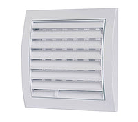 Griglia in abs 150 x 150 mm ap/ch