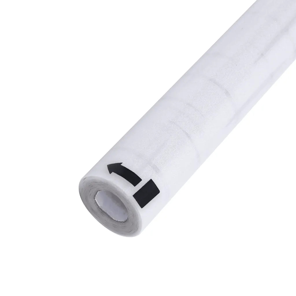 Pellicole per Finestre Smerigliate 4pz Motivo Stella in PVC 3208970