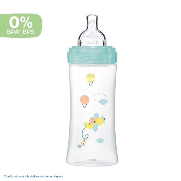 Dodie - Sensation + Flacone 330ml