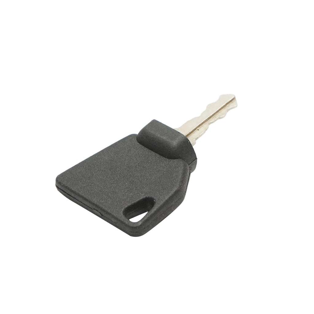 Chiave di accensione per JCB modello 3CX, 4CX codice OEM 701/45501, 70145501