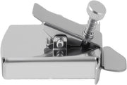 Accessori per macchina da cucire - Guida magnetica per cucito preciso - precisione su larghezza di cucito - accessori per cucito - compatibile con Singer e Brother - guida magnetica per cucito preciso