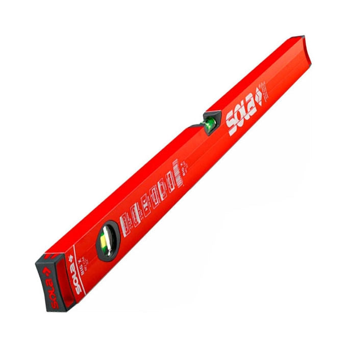 Sola Livella Alluminio Big X  Cm  40