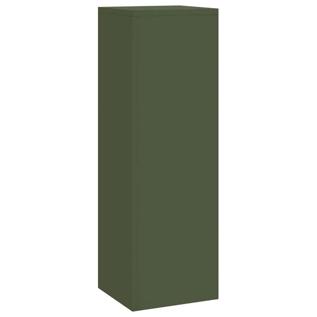 Supporto per piante 3 pcs Oliver verde Acciaio 865830