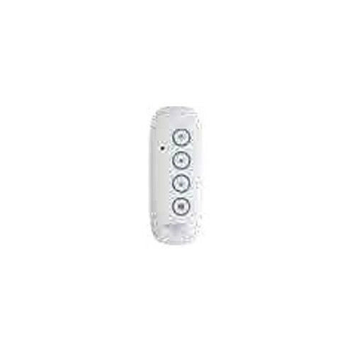 TRASMETTITORE 433,92 MHZ 1 CANALE CON SUPPORTO A PARETE CAME WAGNER 1 001YE0101