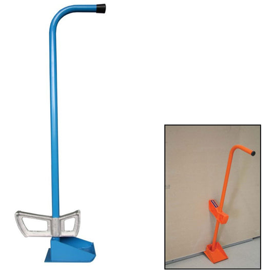 SOLLEVA PANNELLI X CARTONGESSO CON ZOCCOLO