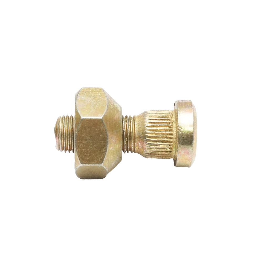 Bullone/prigioniero ruota anteriore per Massey Ferguson – OEM 181328M1