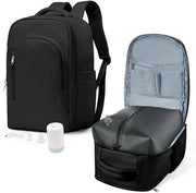 Borsa a vuoto per viaggio, zaino a vuoto con sistema di aspirazione per viaggi, borsa a vuoto per viaggi con compressore impermeabile