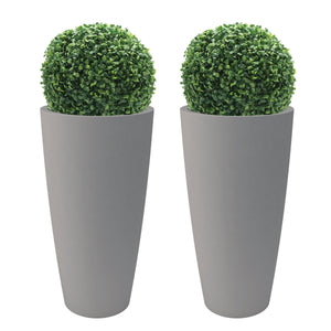 Nicoli Vaso Style cm 38x85 h