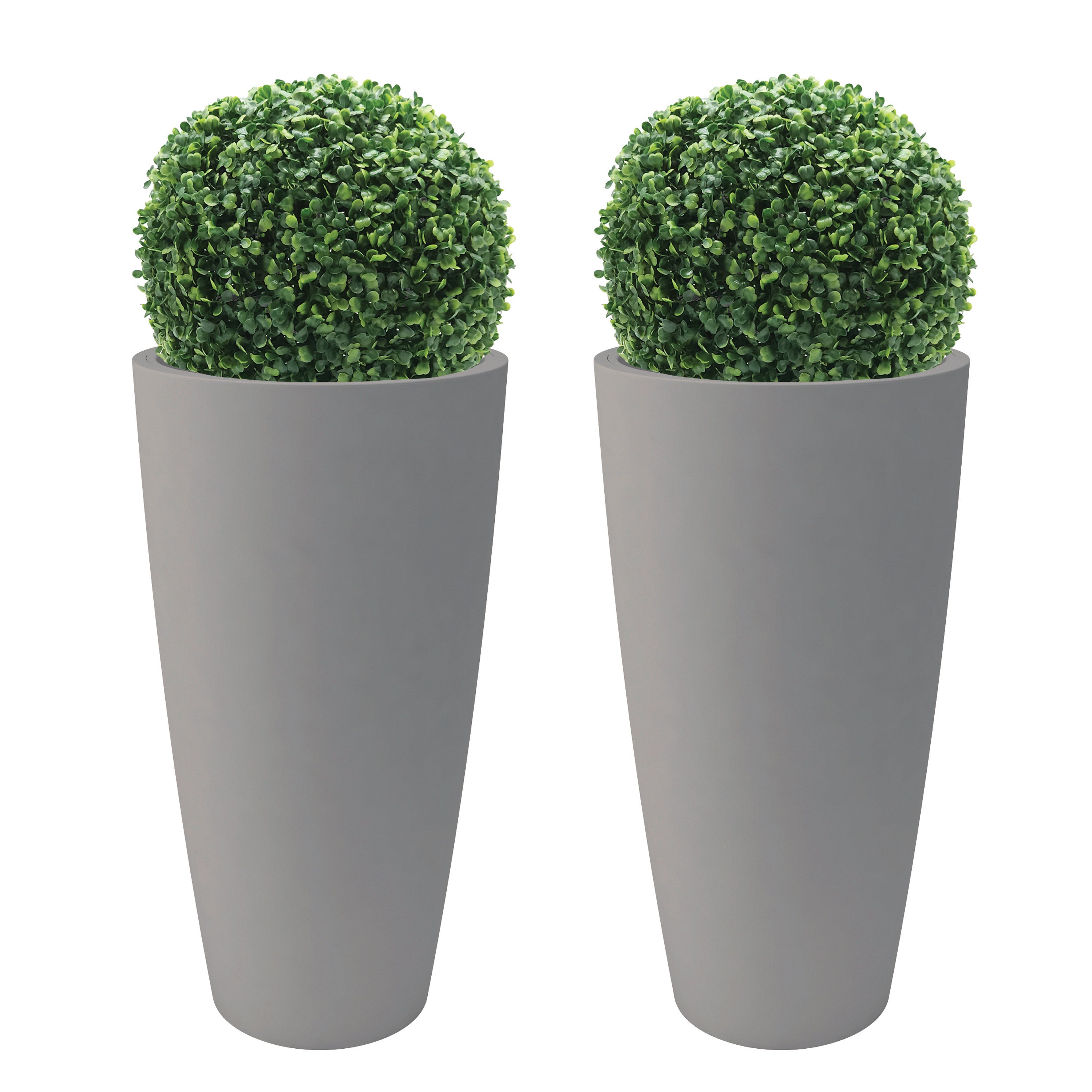 Nicoli Vaso Style cm 38x85 h