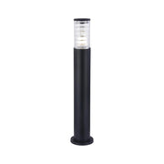 Illuminazione per esteri Outdoor in Alluminio Bronx Nero