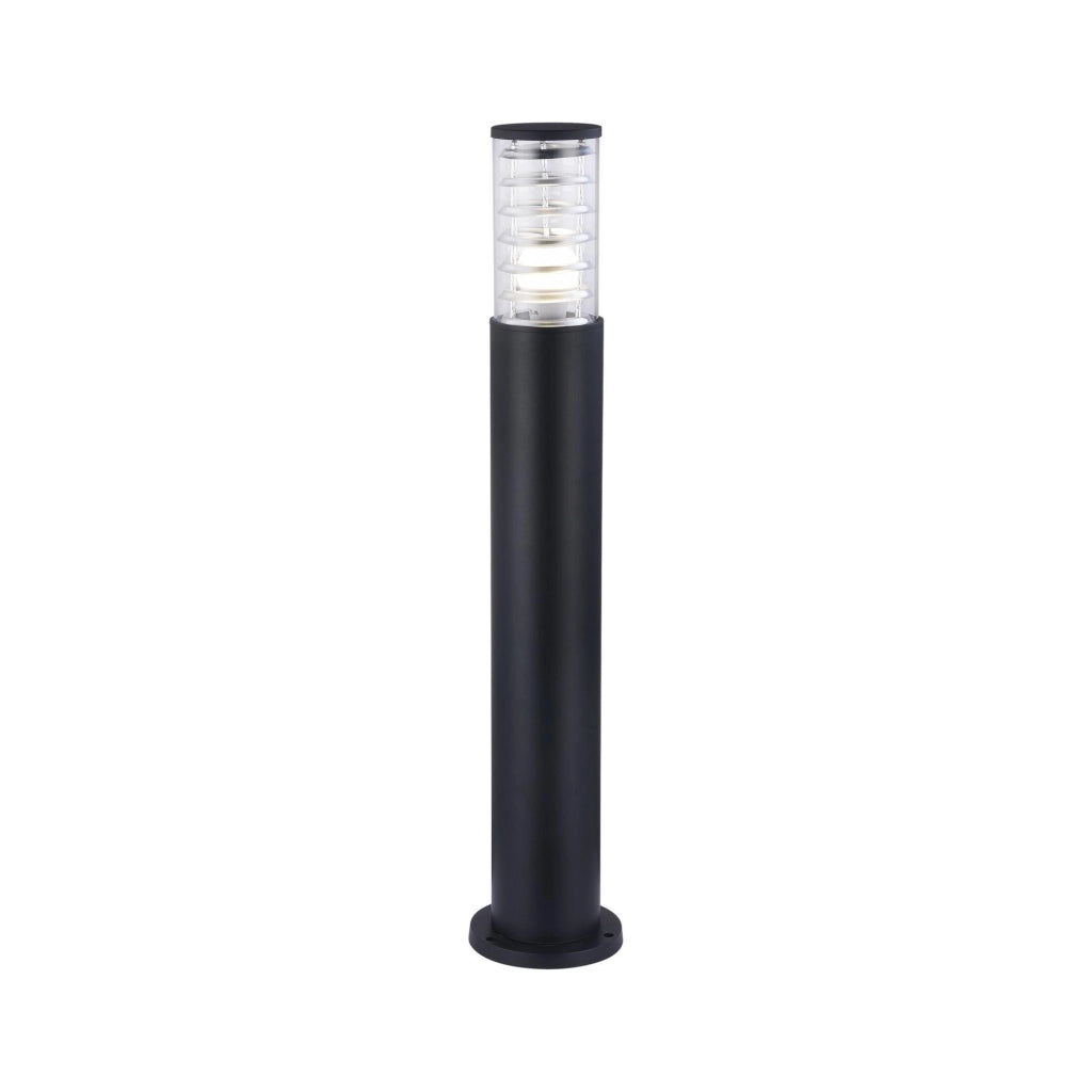 Illuminazione per esteri Outdoor in Alluminio Bronx Nero