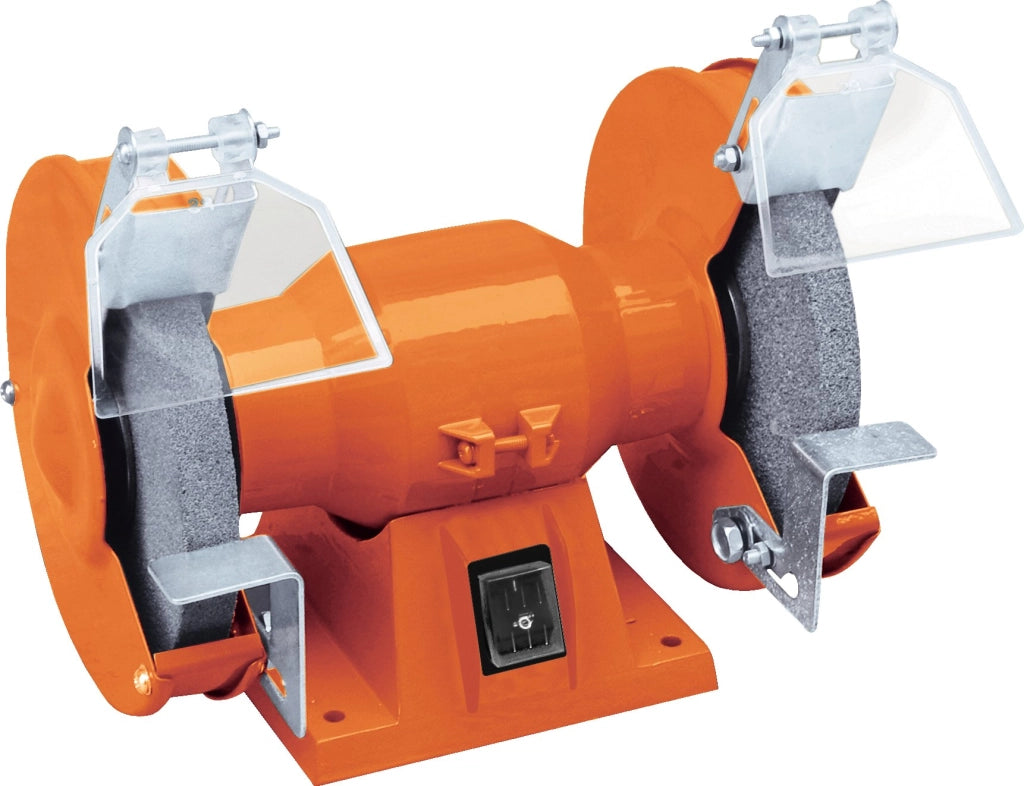 SMERIGLIATRICE DA BANCO IDEAL STAR 150 Watt - IDEAL STAR