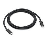 Thunderbolt 4 (usb-c) pro cable (1.8 m) - MW5J3ZM/A