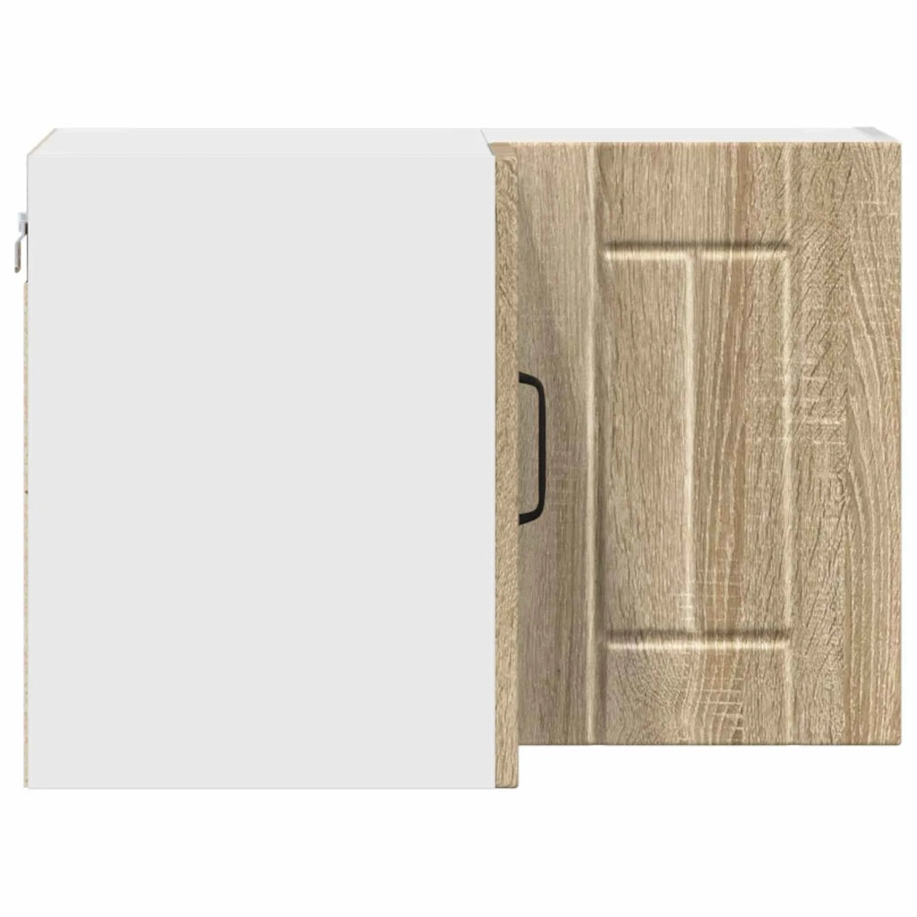 Pannello lavastoviglie Lucca Rovere Sonoma 57 x 57 x 40 cm 884957