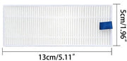 10 filtri adatti per aspirapolvere Tefal Rowenta X-plorer Serie 75 RG7687, prodotti per la pulizia domestica, accessori per aspirapolvere