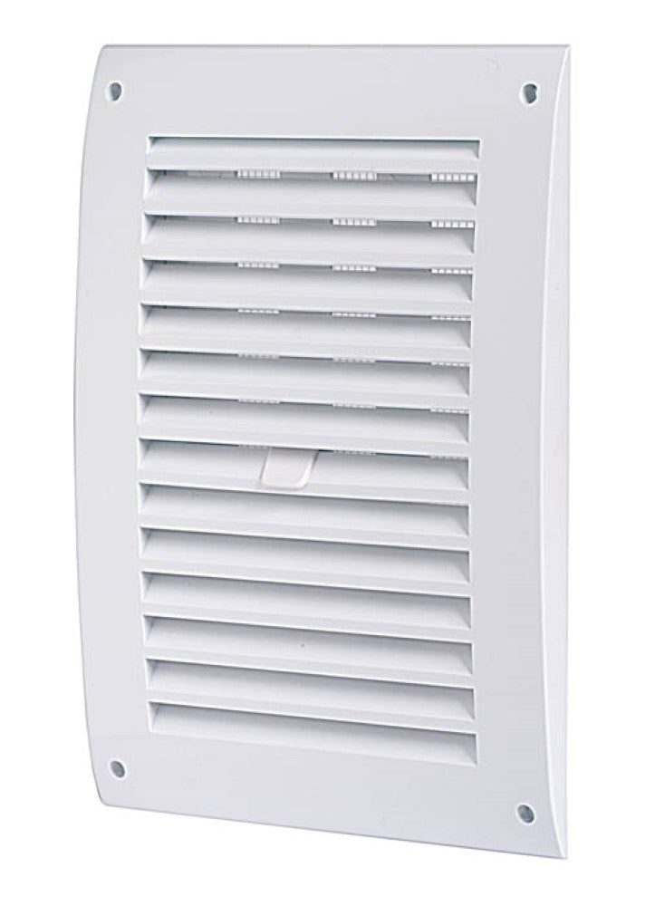 Griglia in abs 170 x 250 mm