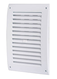 Griglia in abs 170 x 250 mm