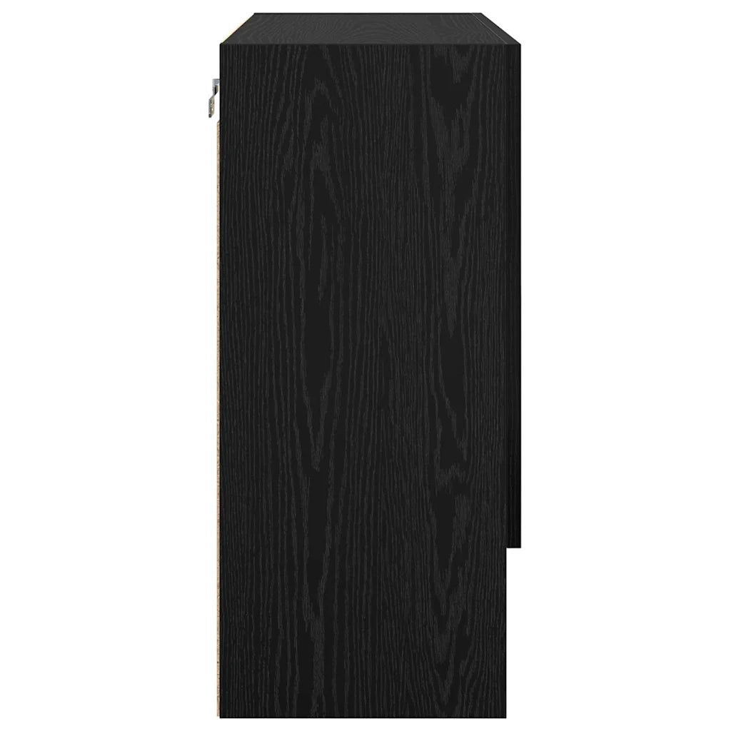 Mobiletto a muro 60 x 31 x 70 cm Legno ingegnerizzato 879539