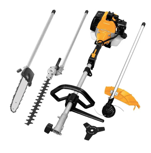 Multiutensile a scoppio giardinaggio 1hp ingco