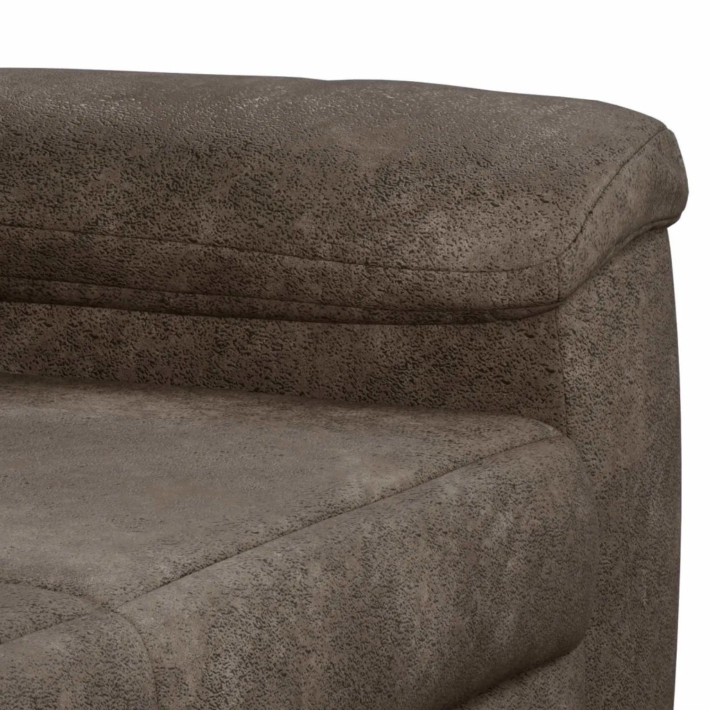 Divano Grigio Scuro 178 x 90 x 95 cm 42040962