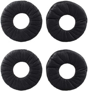Sostituti di cuffie per la testa - Adatto per MDR-ZX100/Z300/V150/V300 - Materiale di pelle morbida - Comfortevole - Duraturo - Flessibile - Cuffie per la testa