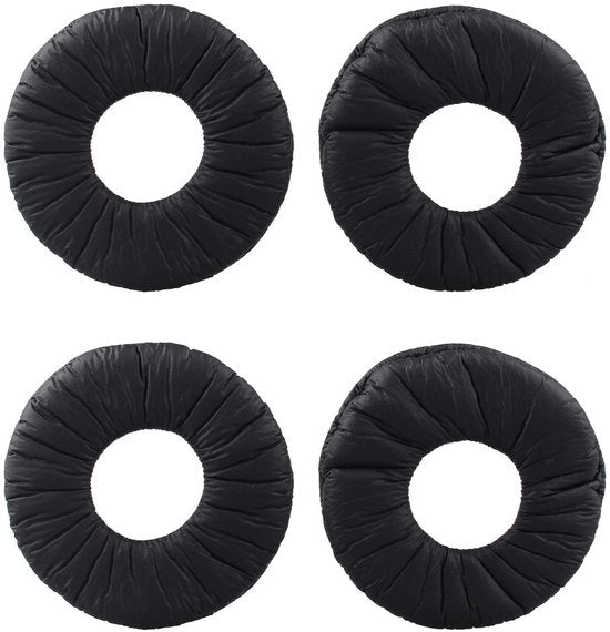 Sostituti di cuffie per la testa - Adatto per MDR-ZX100/Z300/V150/V300 - Materiale di pelle morbida - Comfortevole - Duraturo - Flessibile - Cuffie per la testa