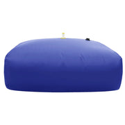 Serbatoio Acqua con Rubinetto Pieghevole 5000 L in PVC CFW1775348