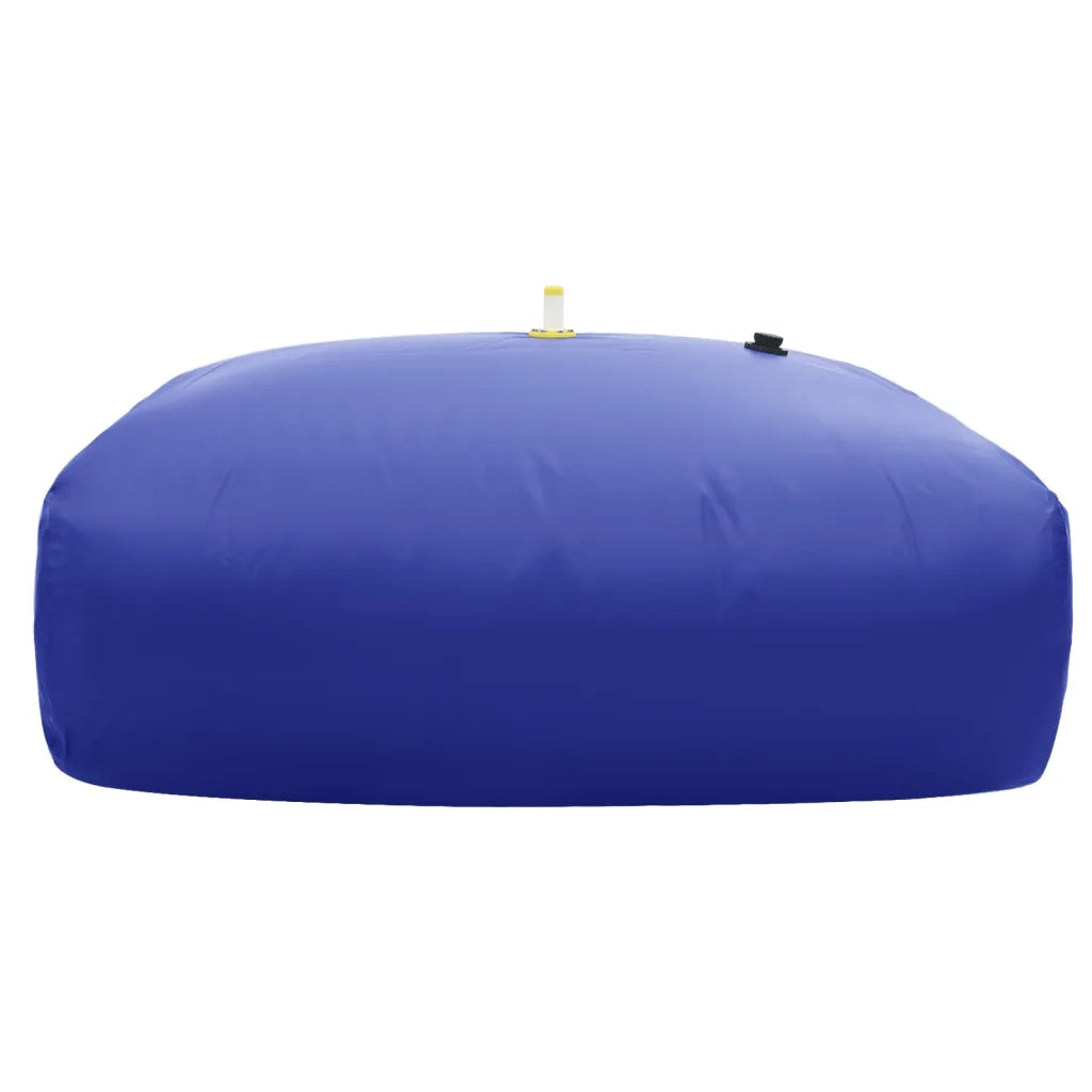 Serbatoio Acqua con Rubinetto Pieghevole 5000 L in PVC CFW1775348
