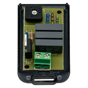 REGOLATORE DI COPPIA TRIMMER X MOTORI A 220V CANCELLO BATTENTE SCORREVOLE SCUF1