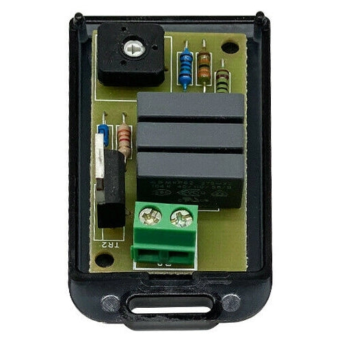 REGOLATORE DI COPPIA TRIMMER X MOTORI A 220V CANCELLO BATTENTE SCORREVOLE SCUF1