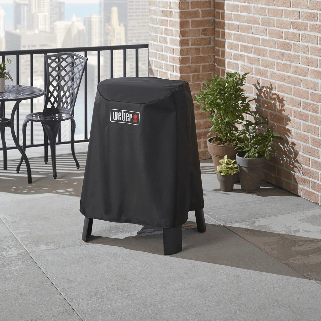Weber 7198 accessorio per barbecue per l'aperto/grill Custodia