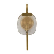 Lampadelle A Da Muro Softy cm 15x14x38