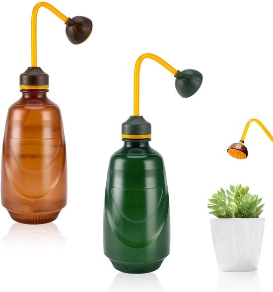 Giocatore per semi - 450 ml - 2 pezzi
