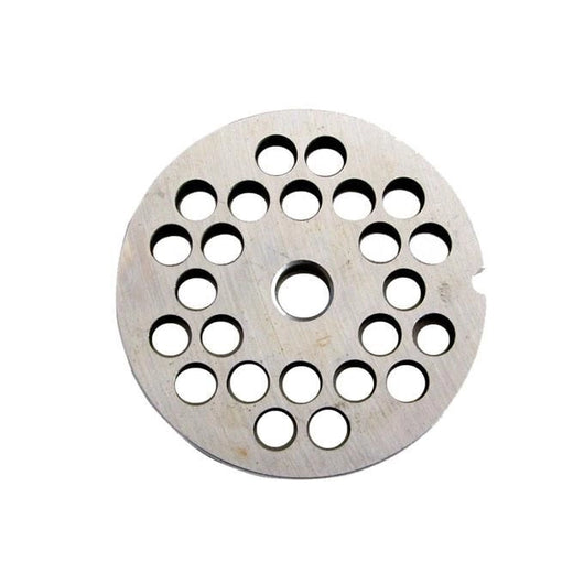 Tre Spade Piastra Tritacarne N.10 Inox Foro 12mm