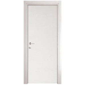 porta mod.microtec frassino bianco cm.210x90 cod:ferx.6566