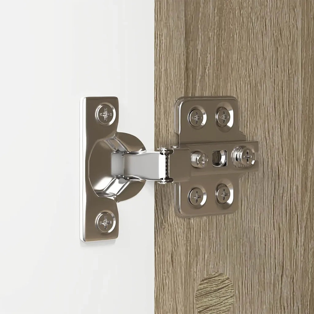 Mobile da Bagno con cassetto Rovere Sonoma 30,5 x 30 x 101 cm