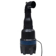 Pompa per Stagno 16000 L/h 75 W cod mxl 54753