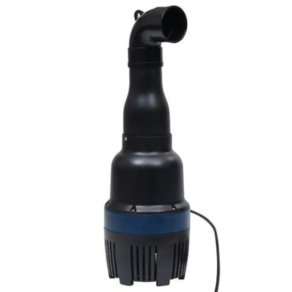 Pompa per Stagno 16000 L/h 75 W cod mxl 54753