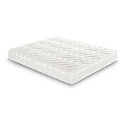 Materasso in lattice altezza 22 dispositivo medico Classic - ALPHA Lunghezza: 195, Larghezza: 200, Rivestimento: Air Fresh