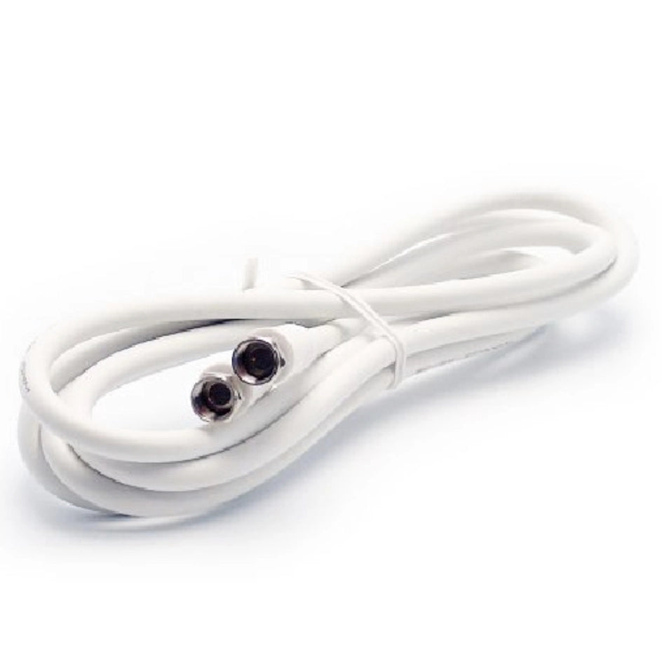 Prolunga cavo coassiale 2 mt