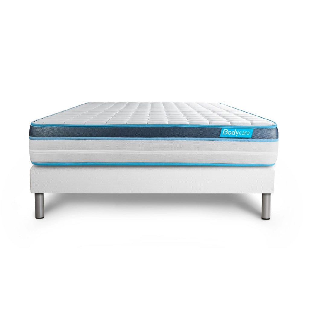 Set materasso e base 180x200 cm - BodyFit