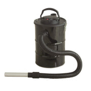 ASPIRACENERE FUSTO INOX LT.15