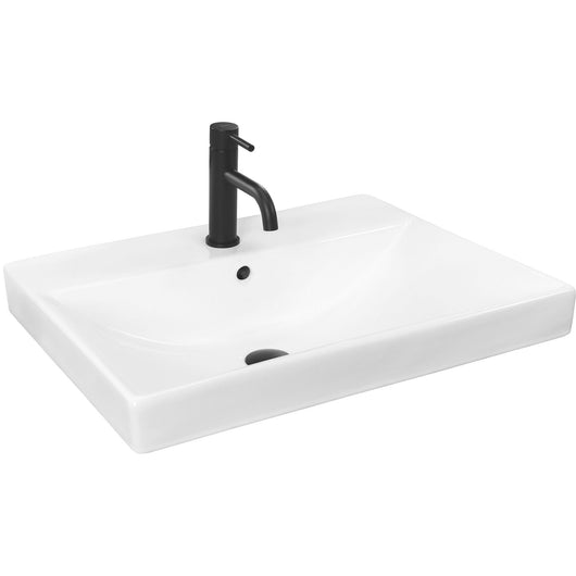 Lavabo Da Incasso Rea Mandy