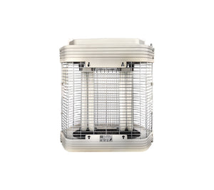 TECNID H80WZE - Zanzariera Elettronica in ABS