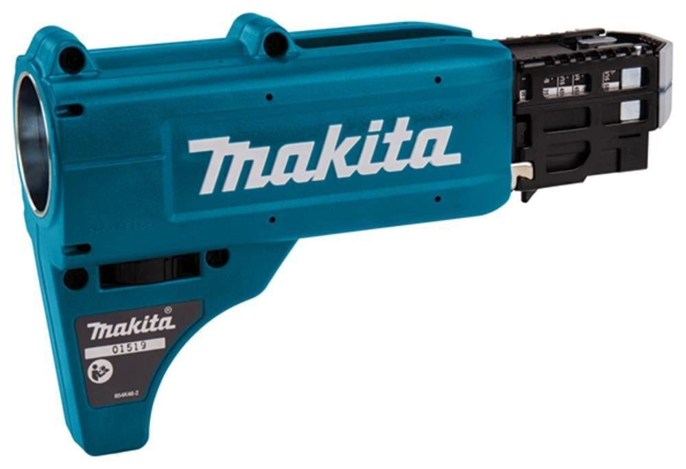 Makita 191L24-0 accessore per cacciavite elettrico Nero, Verde DFS250DFS250ZDFS251DFS251ZDFS452DFS452AJX2DFS452ZFS2300FS2500FS4300FS6300